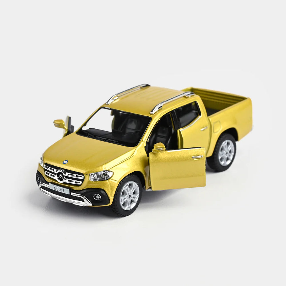 Die-Cast Model Car for Kids