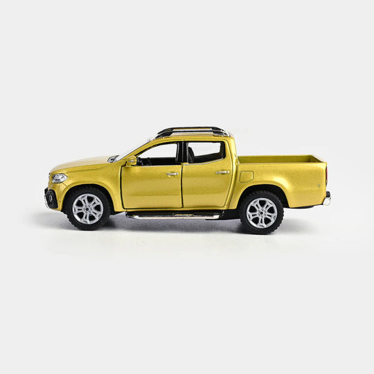 Die-Cast Model Car for Kids