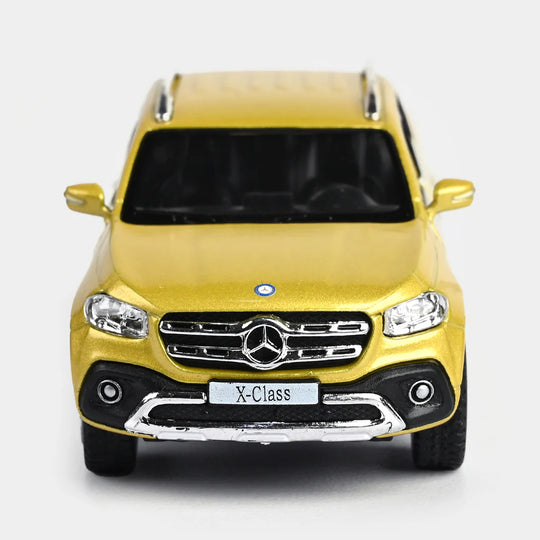 Die-Cast Model Car for Kids