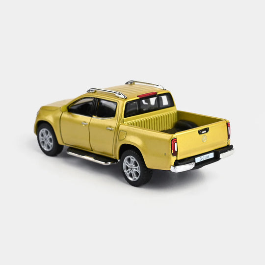 Die-Cast Model Car for Kids