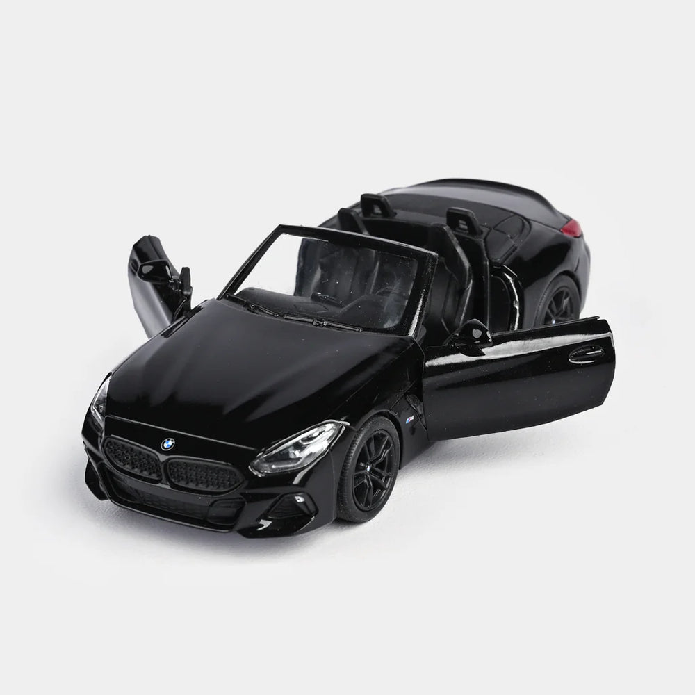 Die-Cast Model Car for Kids