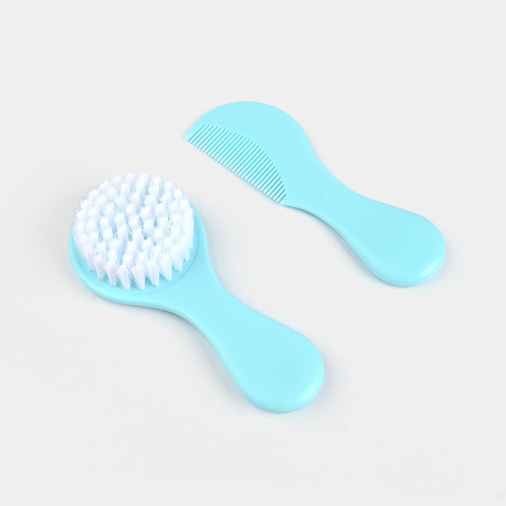 Baby Comb & Brush Set