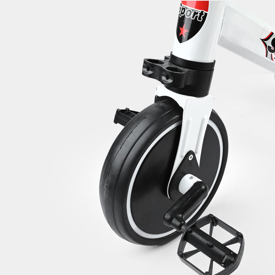 3in1 Children Tricycle