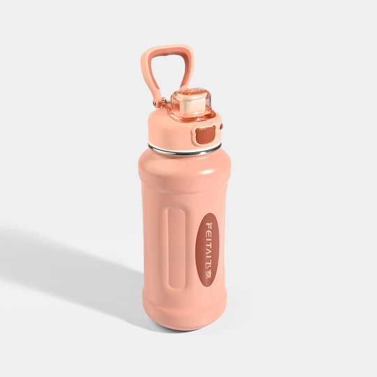 WATER BOTTLE STAINLESS STEEL | 950ml