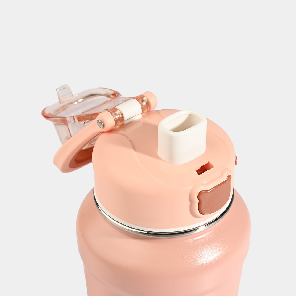 WATER BOTTLE STAINLESS STEEL | 950ml