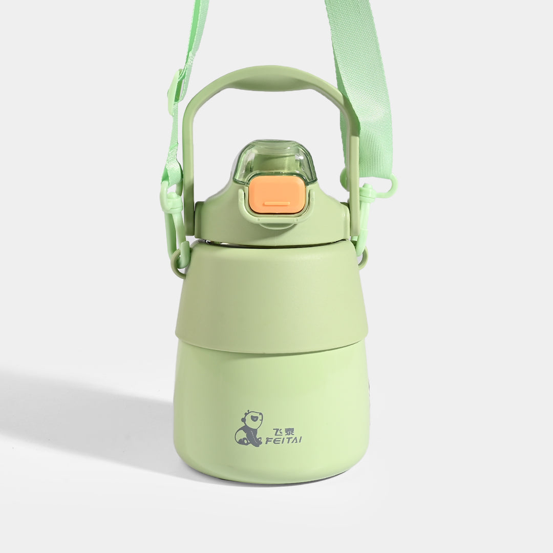 WATER BOTTLE STAINLESS STEEL | 900ml
