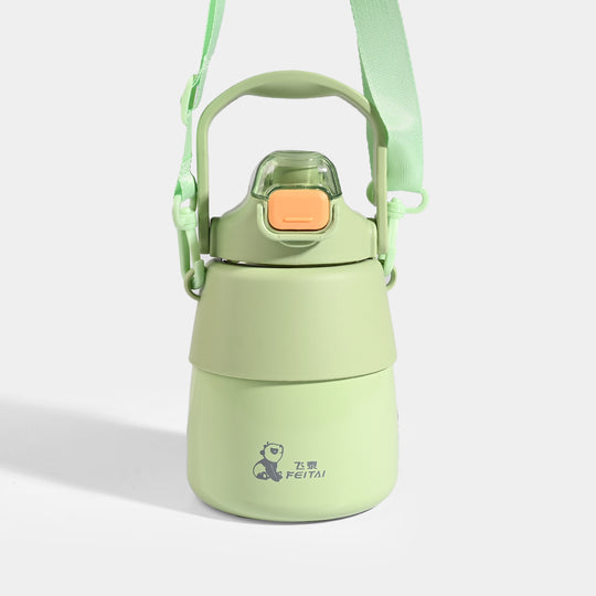 WATER BOTTLE STAINLESS STEEL | 900ml