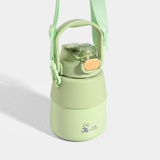 WATER BOTTLE STAINLESS STEEL | 900ml