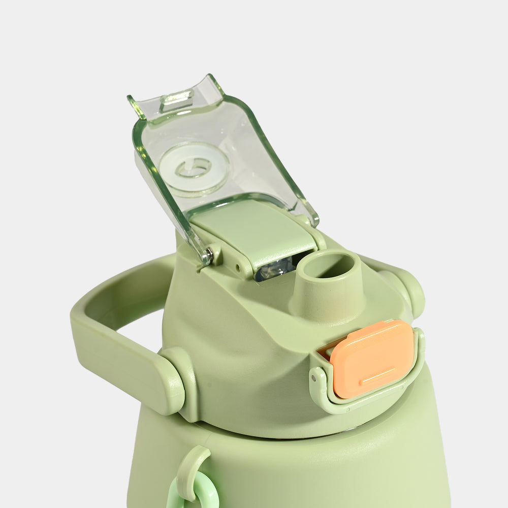 WATER BOTTLE STAINLESS STEEL | 900ml