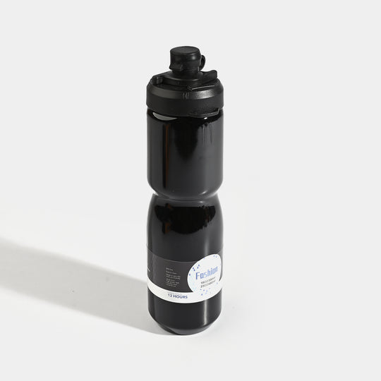 WATER BOTTLE STAINLESS STEEL | 680ml