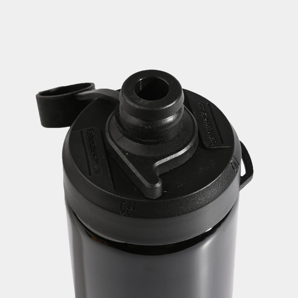 WATER BOTTLE STAINLESS STEEL | 680ml