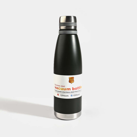 WATER BOTTLE STAINLESS STEEL | 1000ml
