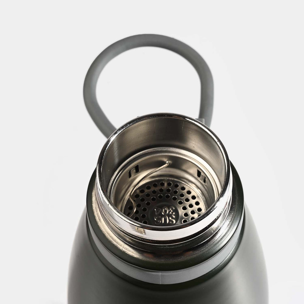 WATER BOTTLE STAINLESS STEEL | 1000ml
