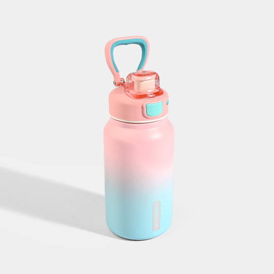 WATER BOTTLE STAINLESS STEEL | 750ml