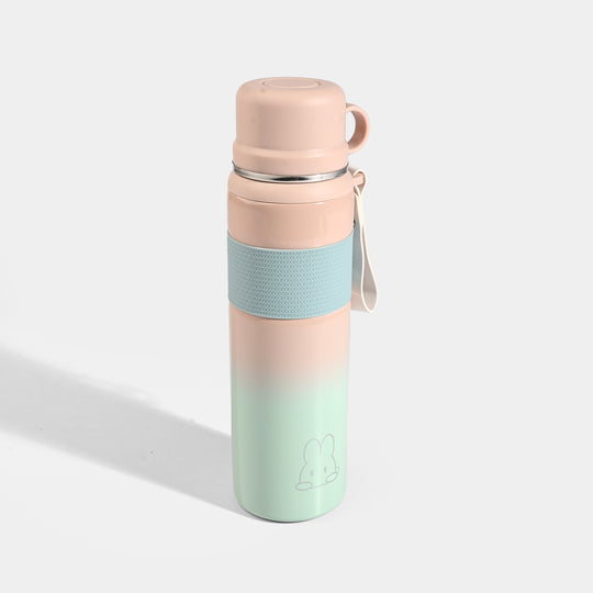WATER BOTTLE STAINLESS STEEL | 800ml