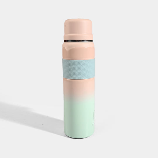 WATER BOTTLE STAINLESS STEEL | 800ml