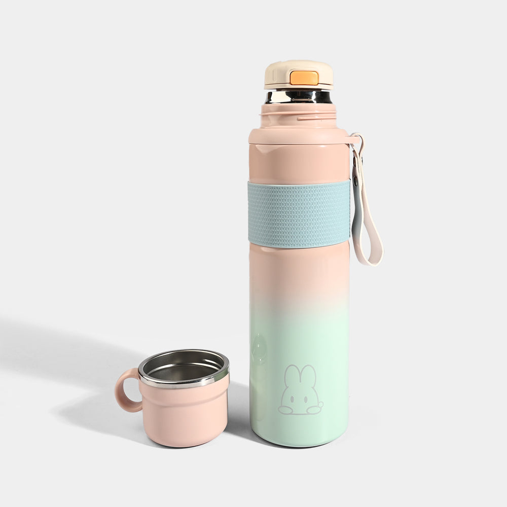 WATER BOTTLE STAINLESS STEEL | 800ml