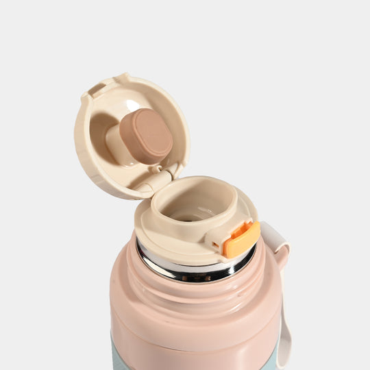 WATER BOTTLE STAINLESS STEEL | 800ml