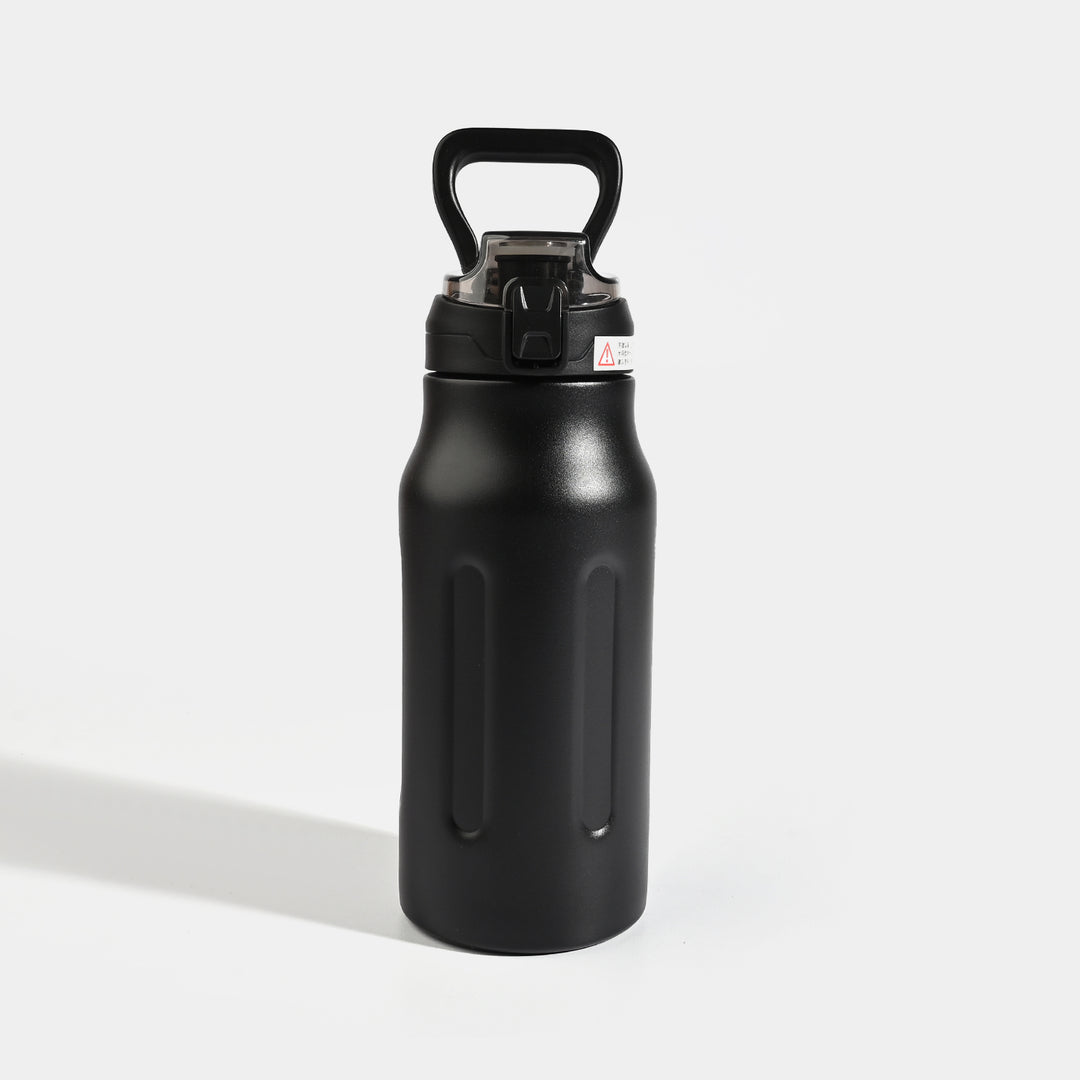 WATER BOTTLE STAINLESS STEEL | 920ml