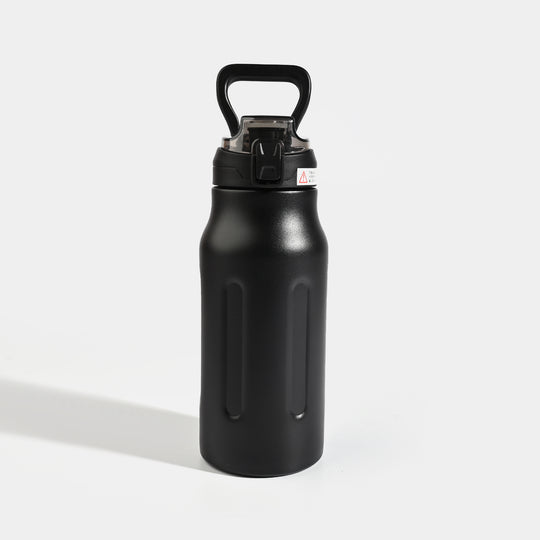 WATER BOTTLE STAINLESS STEEL | 920ml