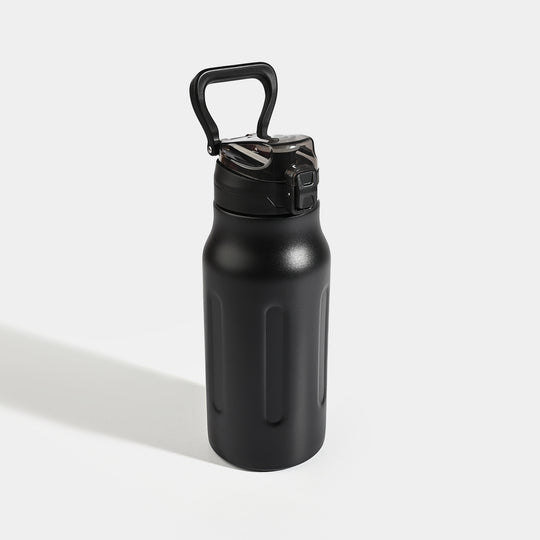 WATER BOTTLE STAINLESS STEEL | 920ml