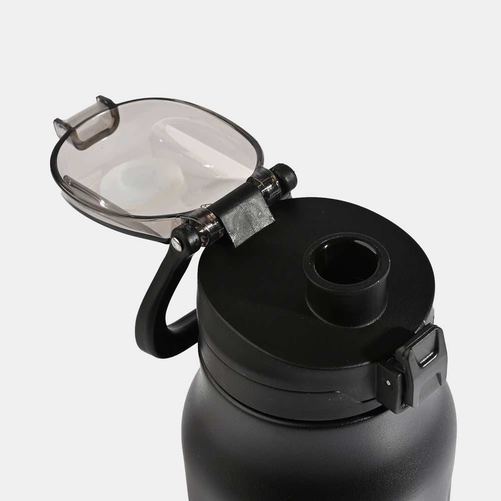 WATER BOTTLE STAINLESS STEEL | 920ml