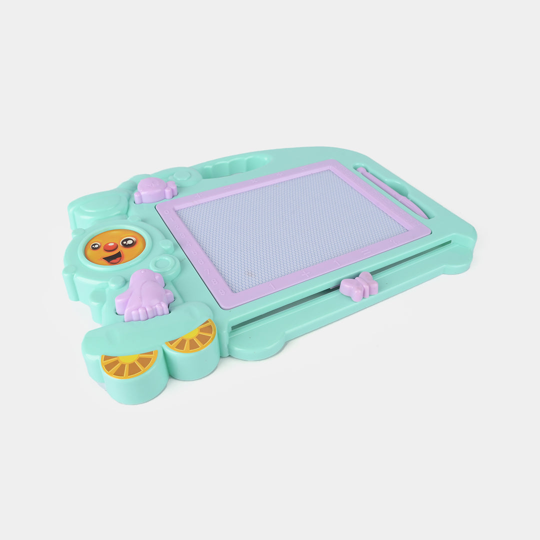 Magical Writing Slate/Board for Kids