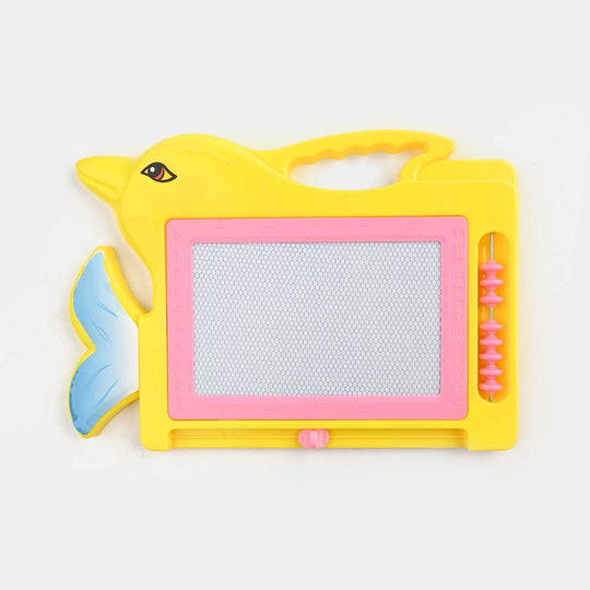 Magical Writing Slate/Board for Kids