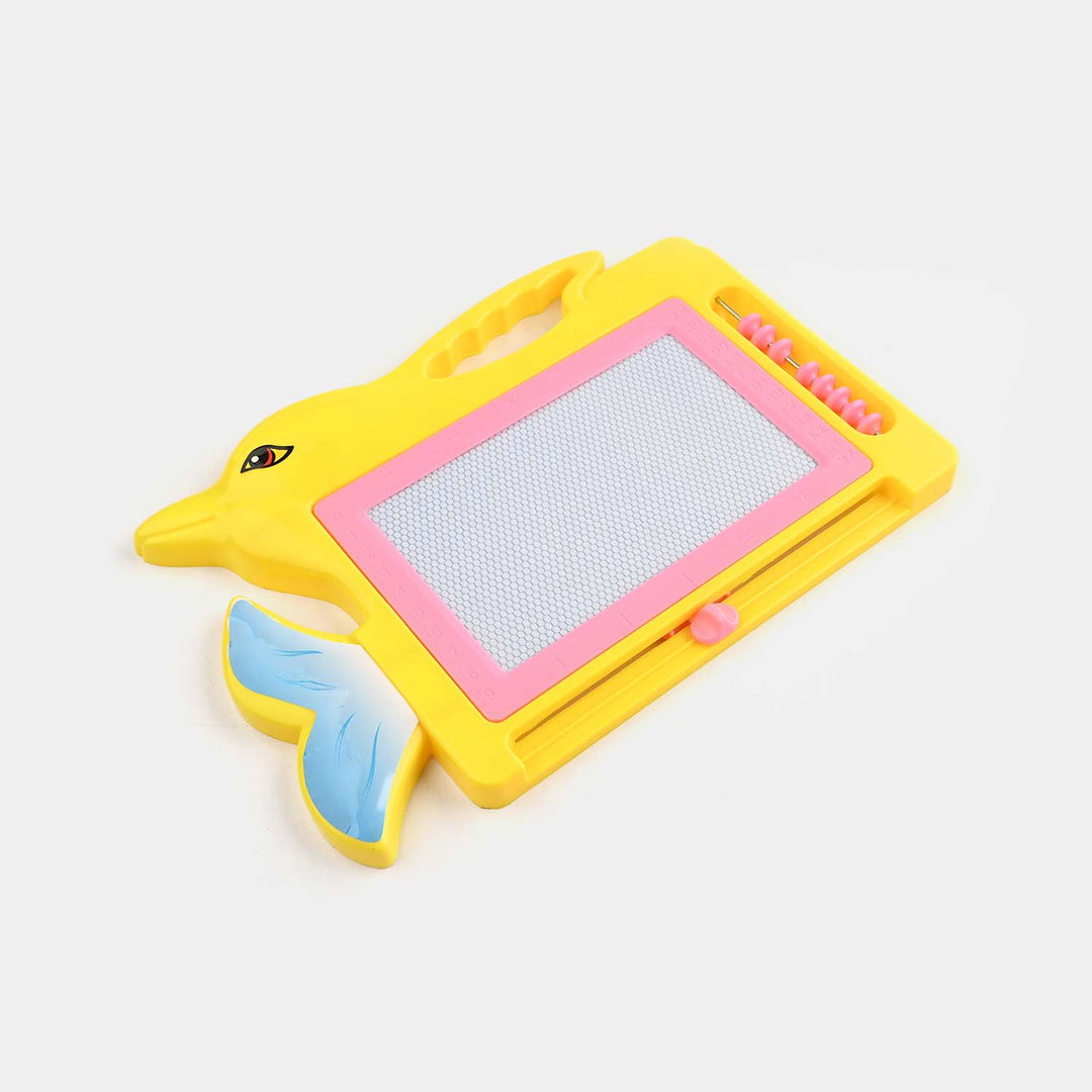Magical Writing Slate/Board for Kids
