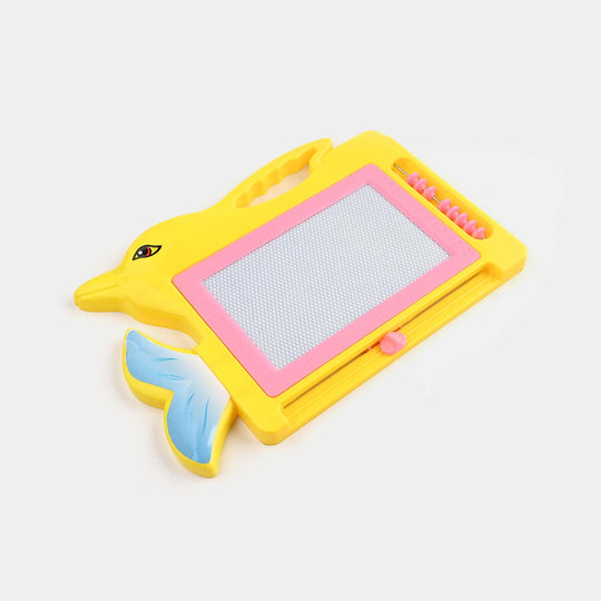 Magical Writing Slate/Board for Kids