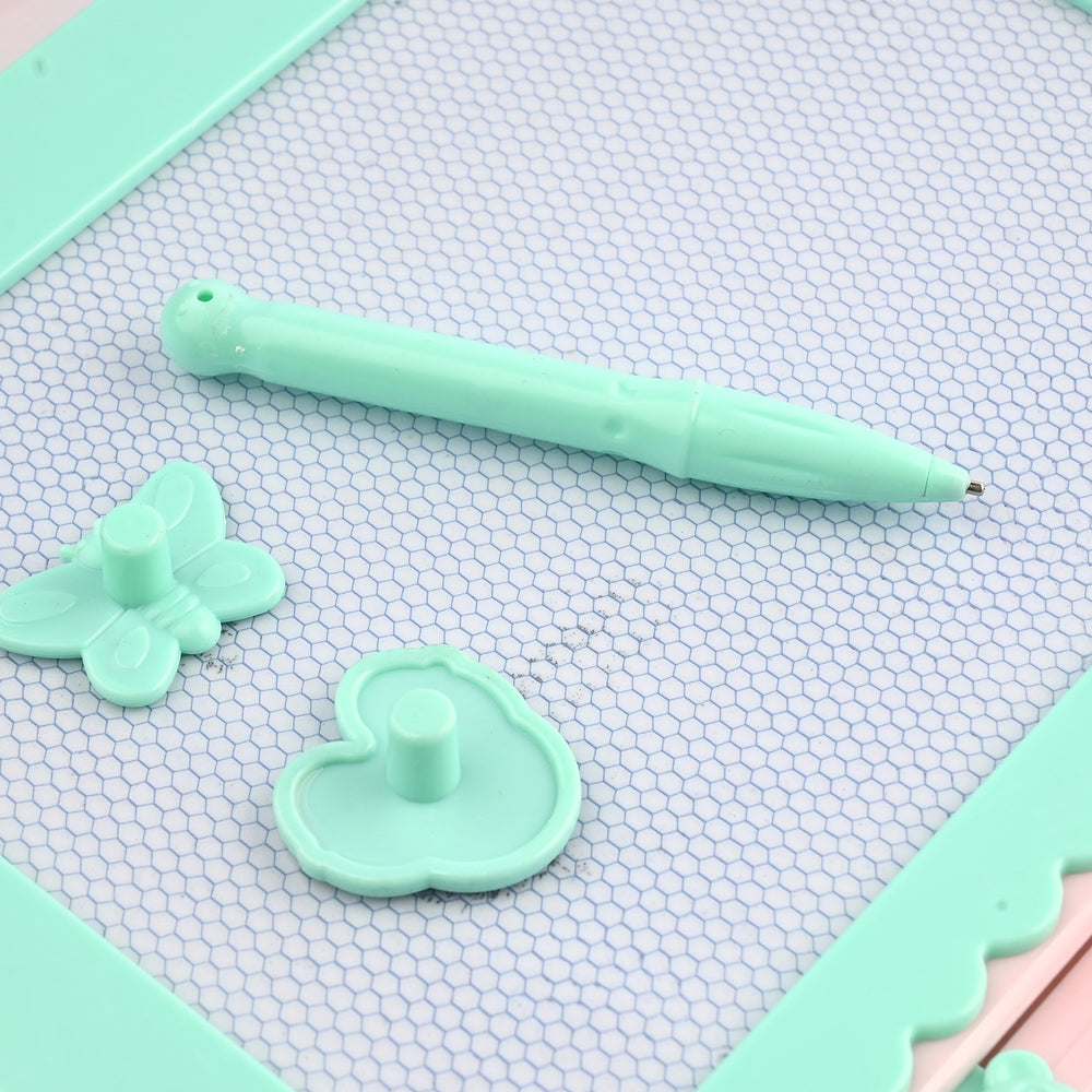 Magical Writing Slate/Board for Kids