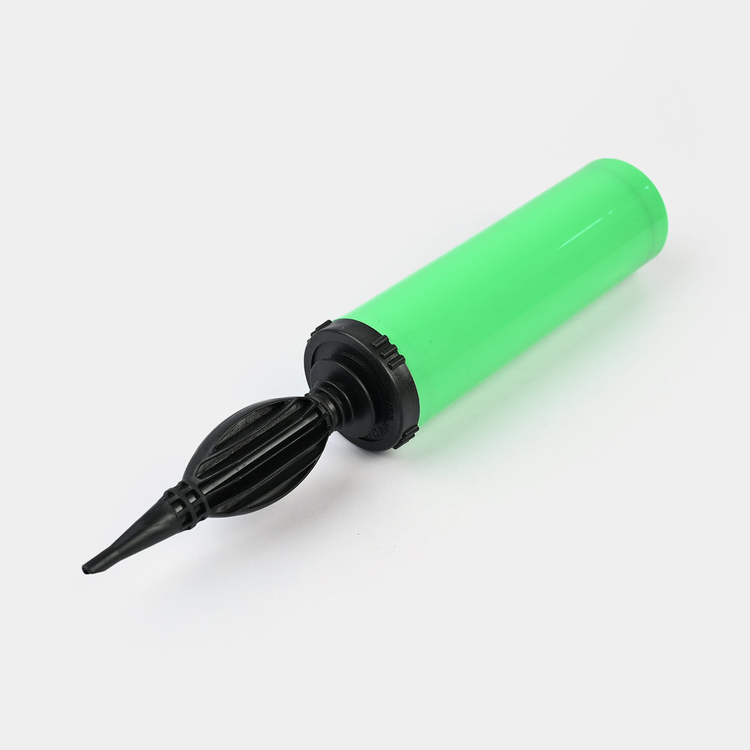 Balloon Pump