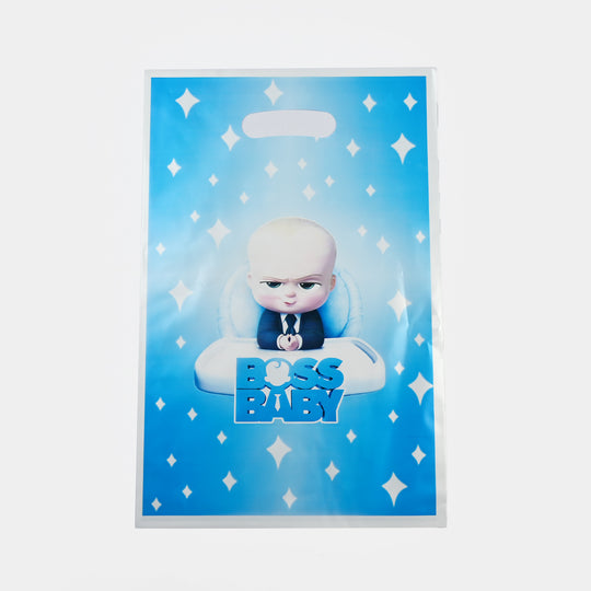 Character Goodie Bag For Kids
