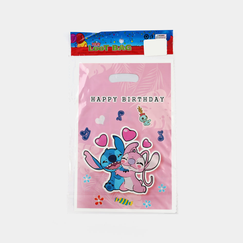 Character Goodie Bag For Kids