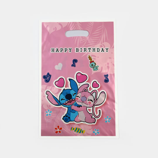 Character Goodie Bag For Kids