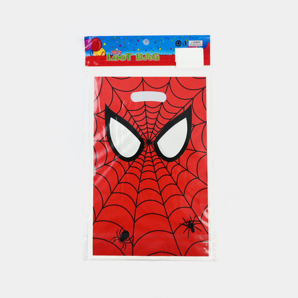 Character Goodie Bag For Kids