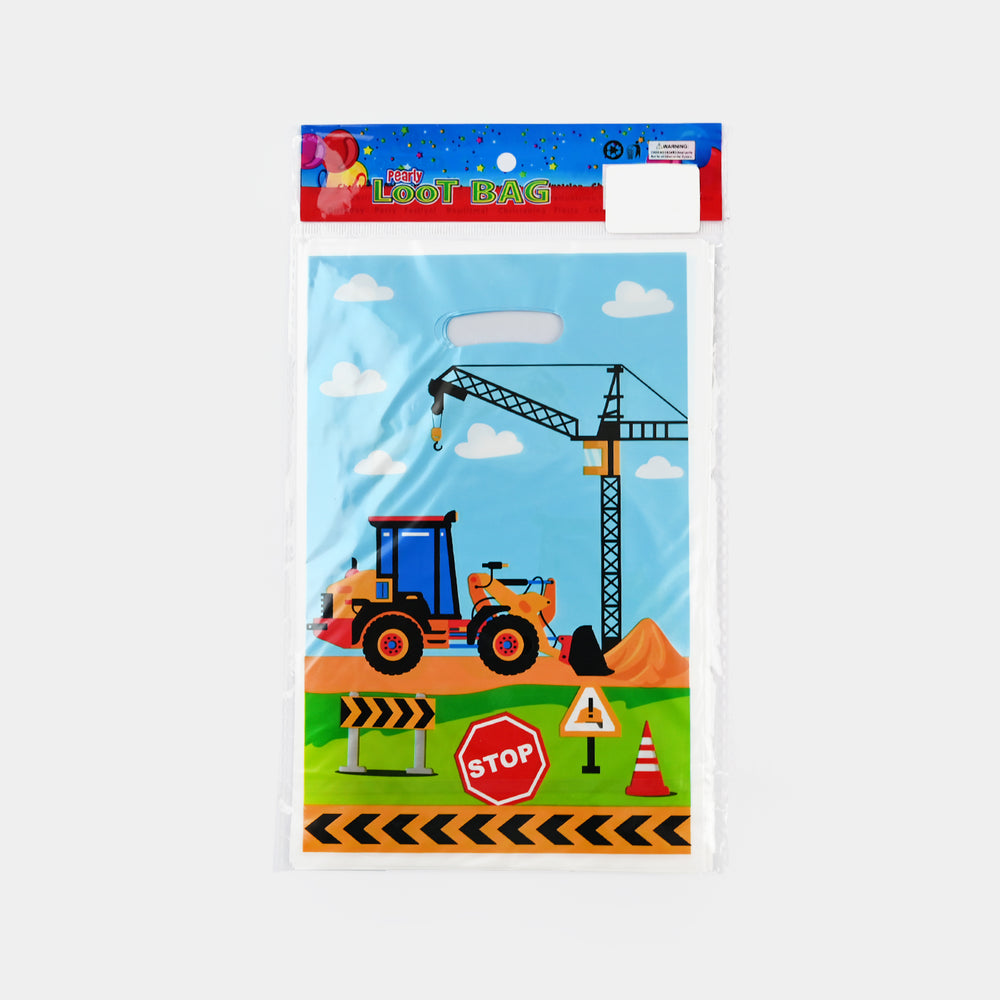 Character Goodie Bag For Kids
