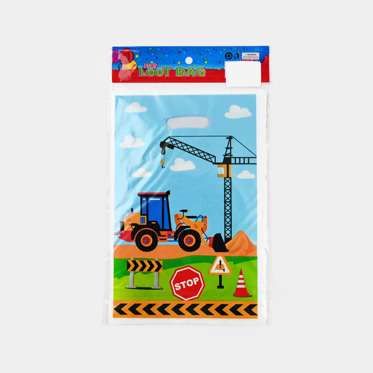 Character Goodie Bag For Kids