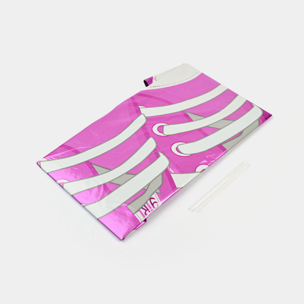 Foil Balloon Set 5Pcs