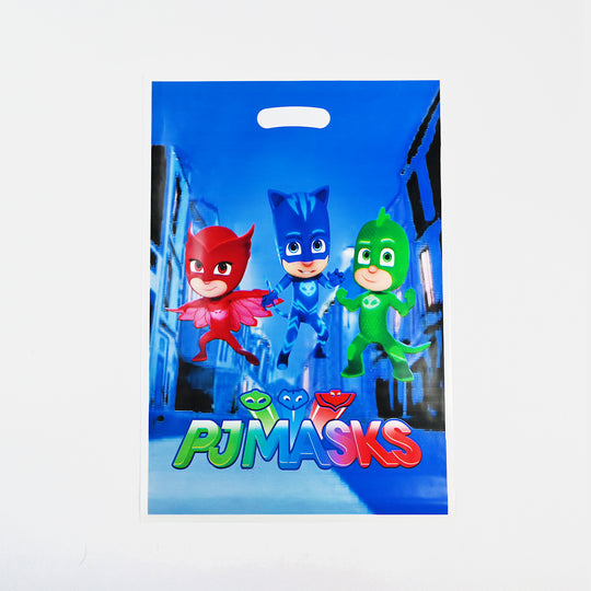 Character Goodie Bag For Kids