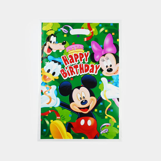 Character Goodie Bag For Kids