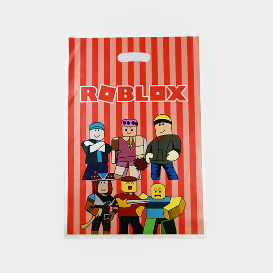 Character Goodie Bag For Kids