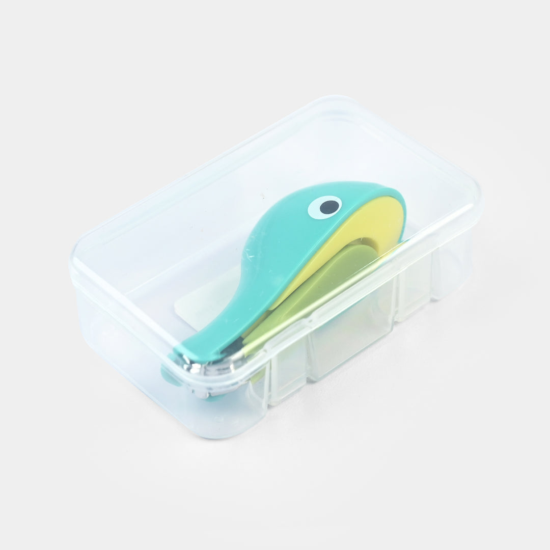 Nail Cutter Whale