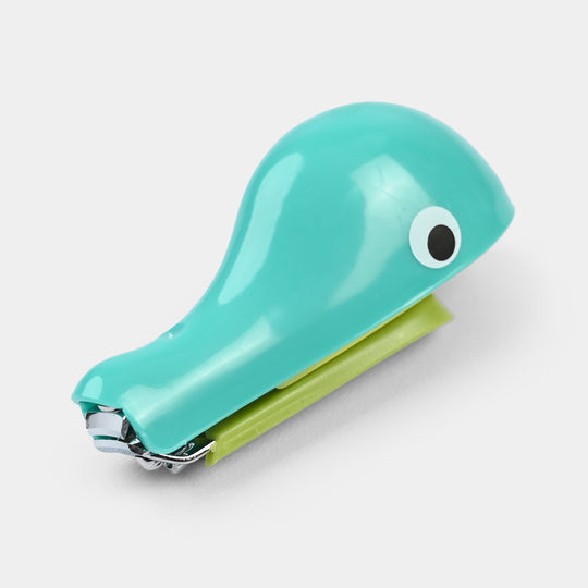 Nail Cutter Whale