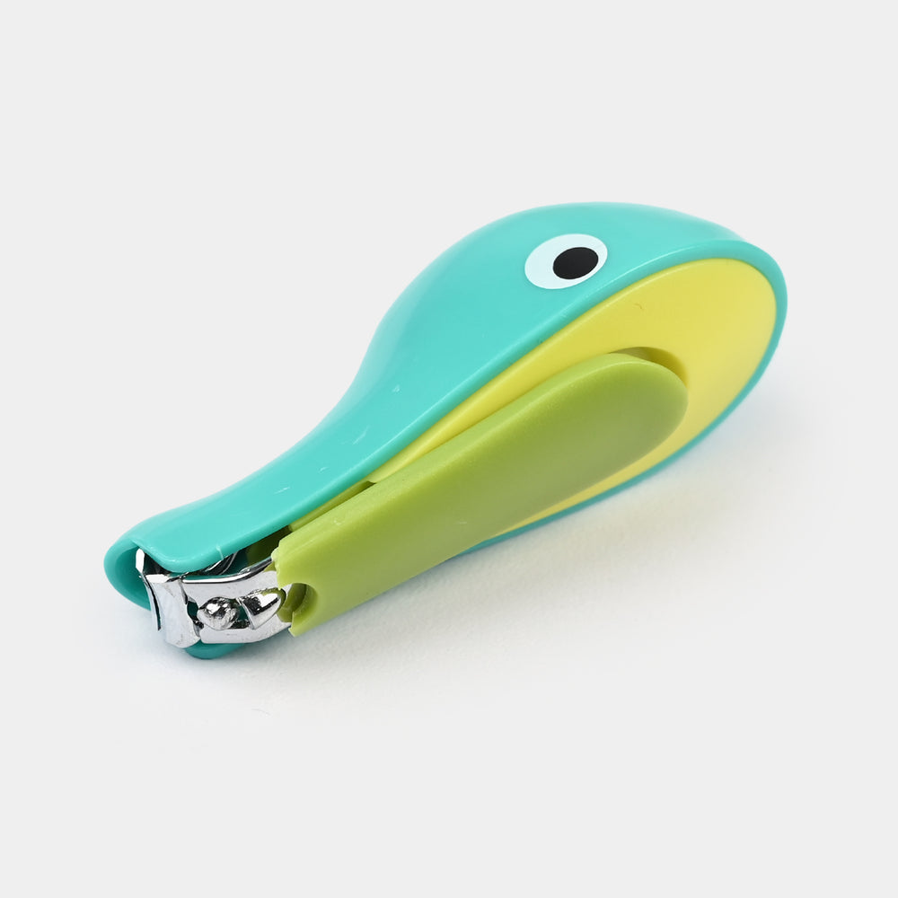 Nail Cutter Whale