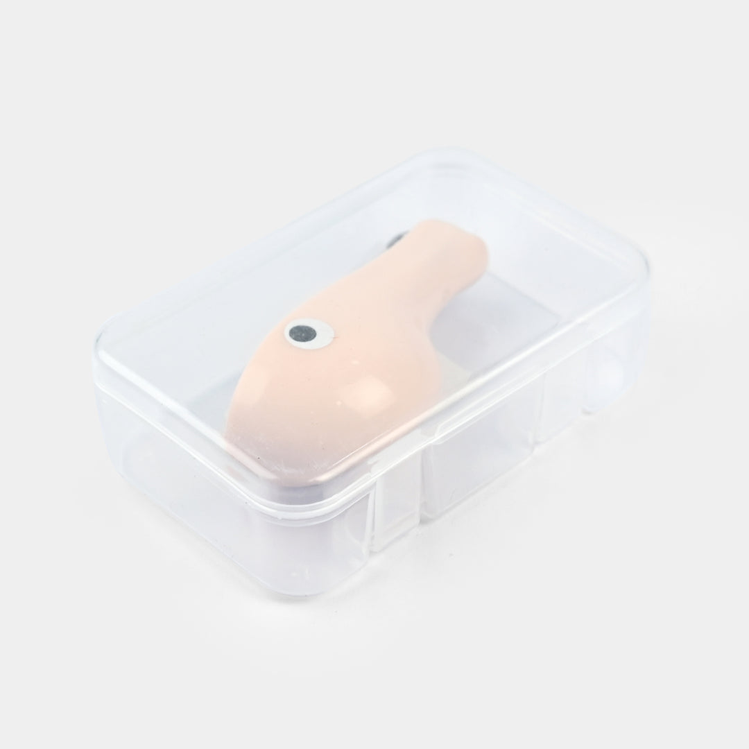 Nail Cutter Whale