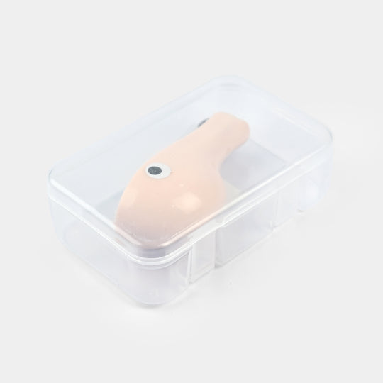 Nail Cutter Whale