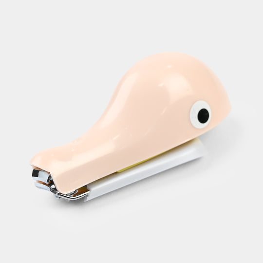 Nail Cutter Whale