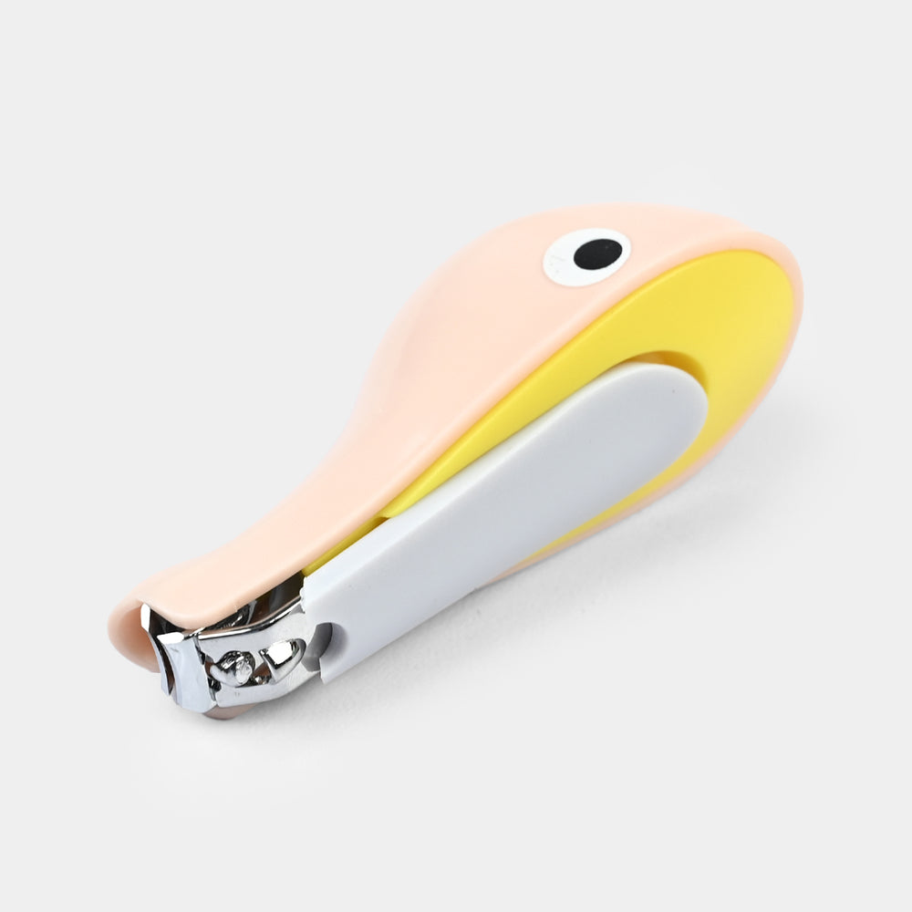 Nail Cutter Whale