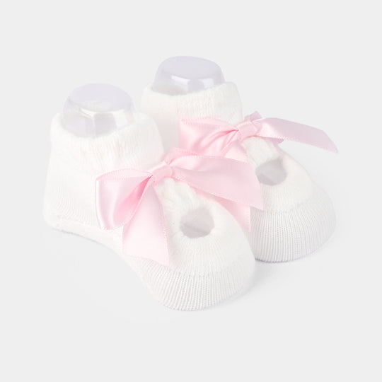 Baby Socks Set Pack Of 2
